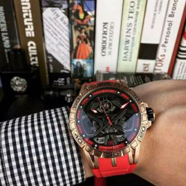 Picture of Roger Dubuis Watch _SKU764846814461500